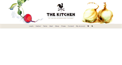 Desktop Screenshot of middlegroundfarms.com